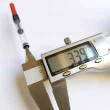 Load image into Gallery viewer, YIREN/Wing Sung 3.4mm Fountain Pen Converter