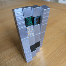 Load image into Gallery viewer, Interstellar Movie - TARS, CASE, &amp; KIPP Robot Custom Model Figure Adjustable Collectable