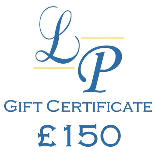 Loft Pens Gift Certificate - £150