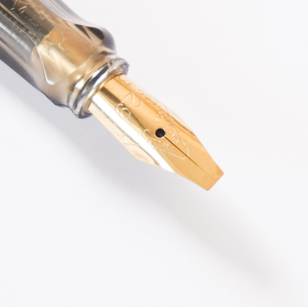 Loft Size 5 (5mm) Italic Nibs -  0.7/1.1/1.5/1.9/2.5/2.9mm
