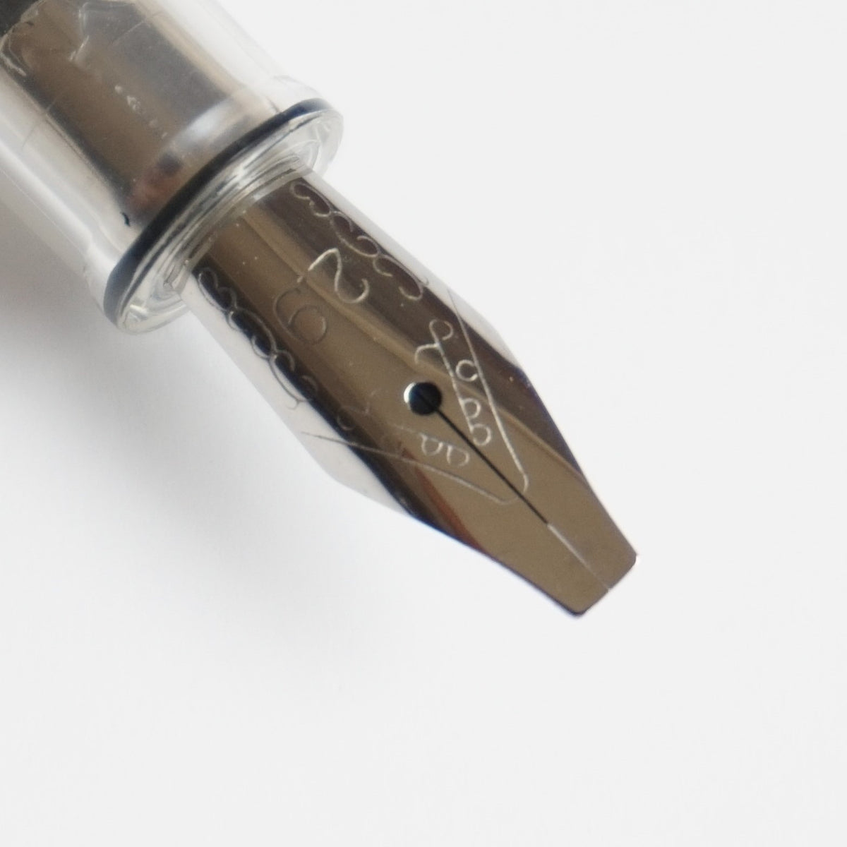 Loft Size 5 (5mm) Italic Nibs -  0.7/1.1/1.5/1.9/2.5/2.9mm