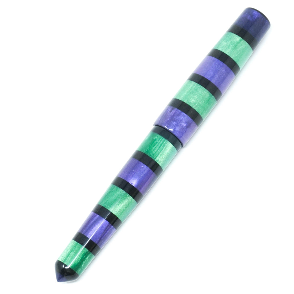 The Joker Skye Loft Bespoke Fountain Pen JoWo/Bock #6