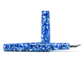Erinoid Bora Bora Langley Loft Bespoke Fountain Pen JoWo/Bock #6