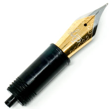 Load image into Gallery viewer, LOFT PENS SIZE 6 NIB UNIT SECTION FOUNTAIN PEN TURNING - FITS JoWo/Bock Nib/Feed