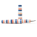 The 'Linus' Langley Loft Bespoke Fountain Pen JoWo/Bock #6