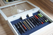 Load image into Gallery viewer, Loft Glass Display Box for Pens