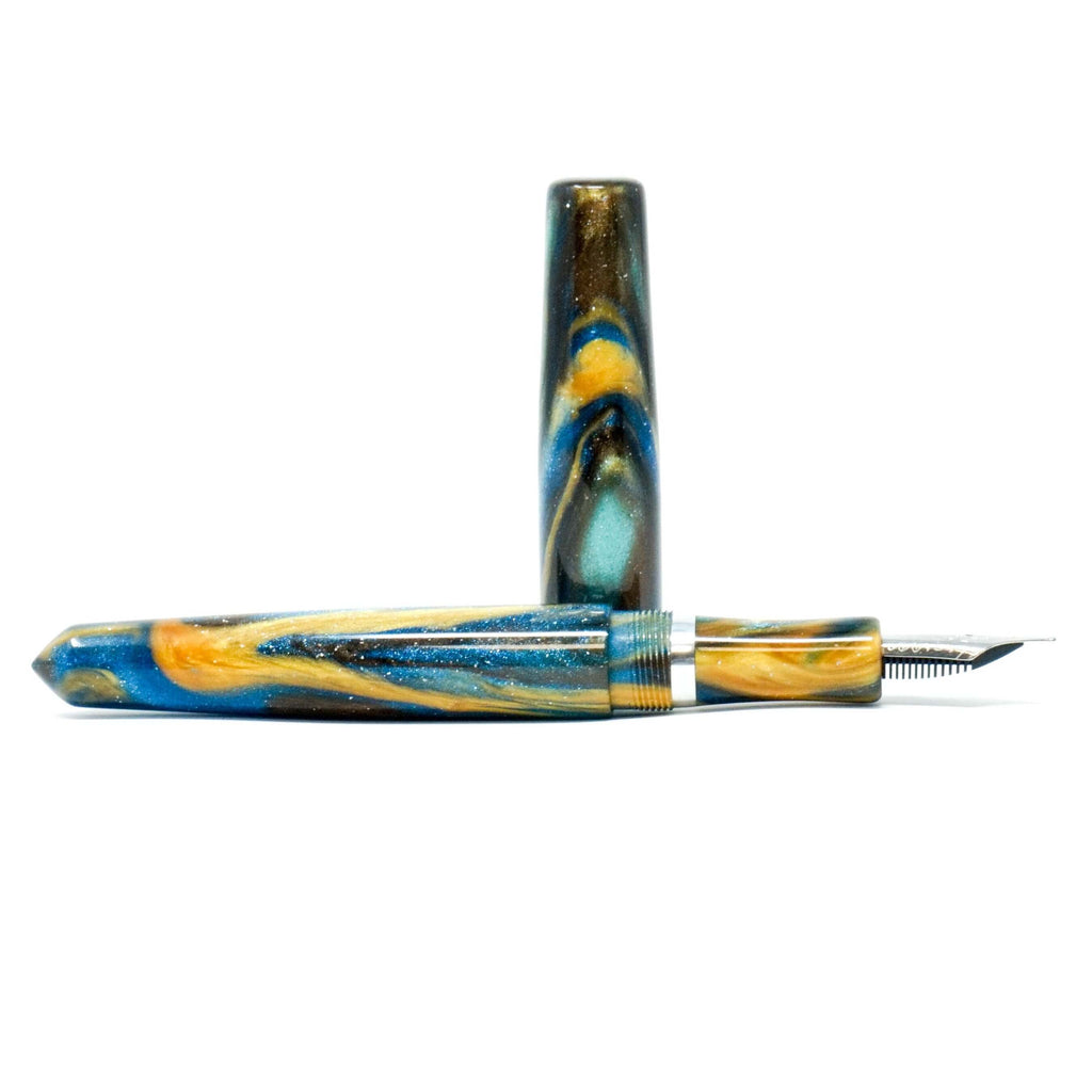 Design Your Own Loft Bespoke Custom Made Fountain Pen